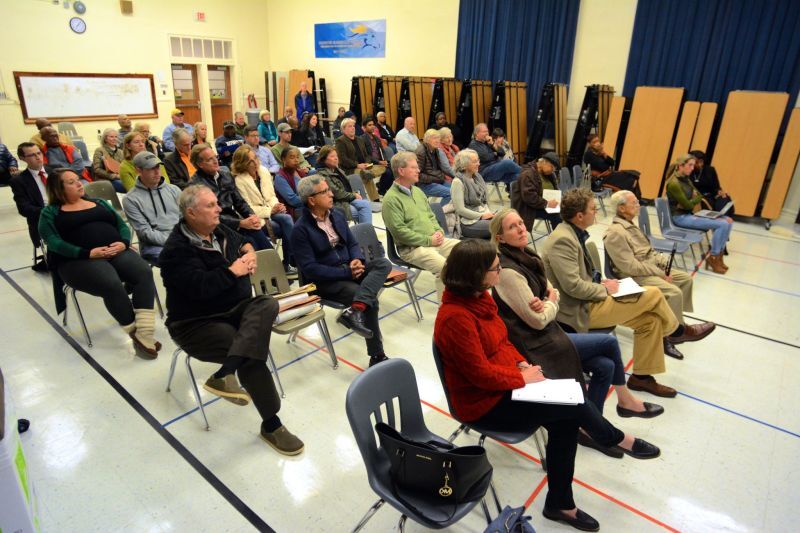 St. Louis Residents Push to Block Subdivision